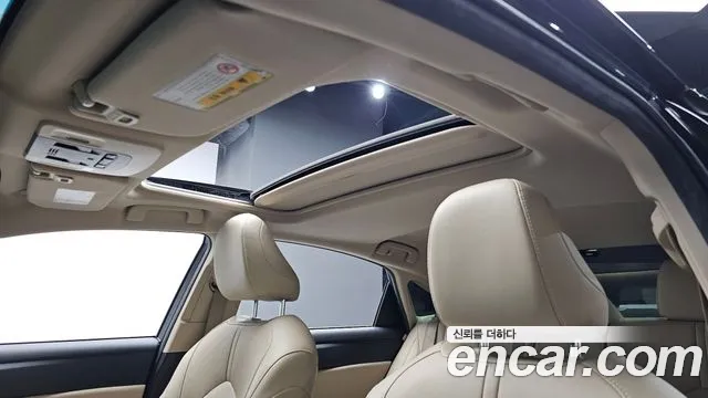 Toyota Avalon 2019 — фото 18