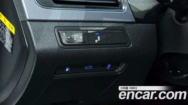 Hyundai Sonata 2017 — фото 20
