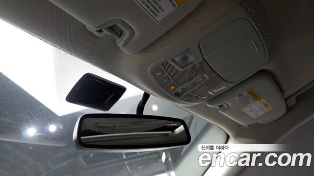 Ford Fusion 2014 — фото 18