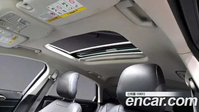 Ford Fusion 2014 — фото 19