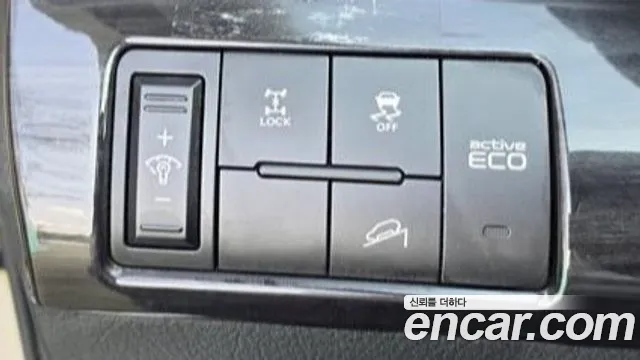 Kia Sorento 2010 — фото 14