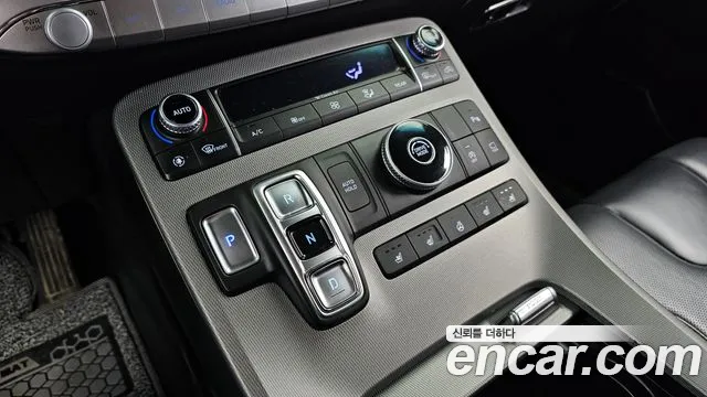 Hyundai Palisade 2022 — фото 12