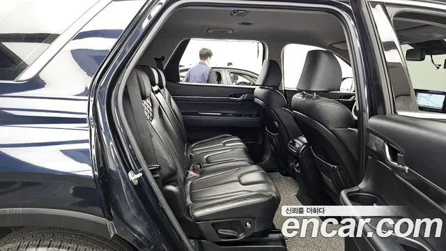 Hyundai Palisade 2022 — фото 18