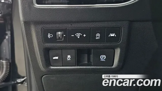 Hyundai Sonata 2022 — фото 18