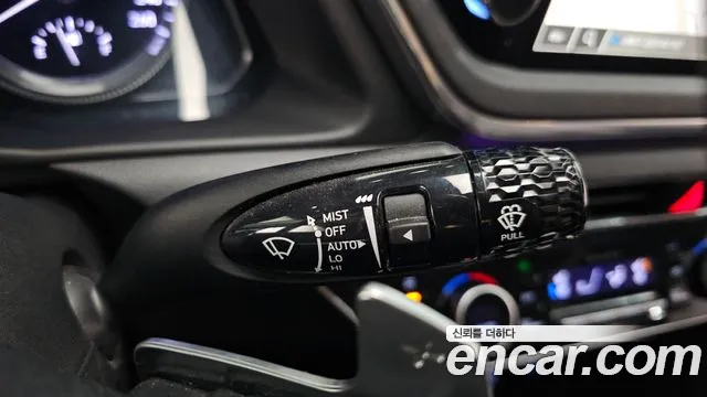 Hyundai Sonata 2022 — фото 19