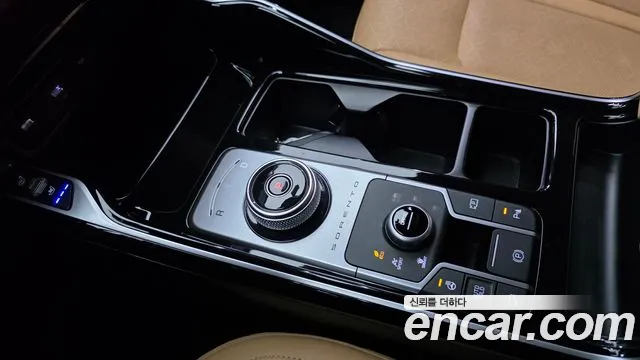 Kia Sorento 2022 — фото 12