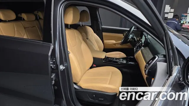 Kia Sorento 2022 — фото 18