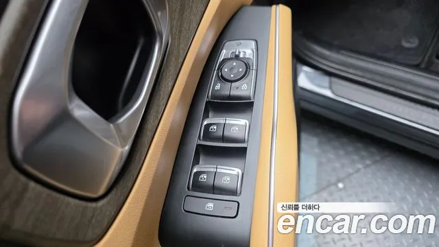 Kia Sorento 2022 — фото 20