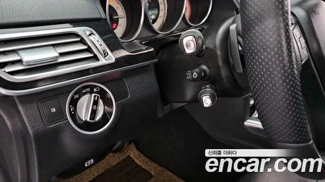 Mercedes-Benz E-Class 2014 — фото 16