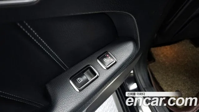 Mercedes-Benz E-Class 2014 — фото 17