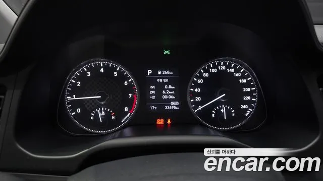 Hyundai AVANTE 2019 — фото 11