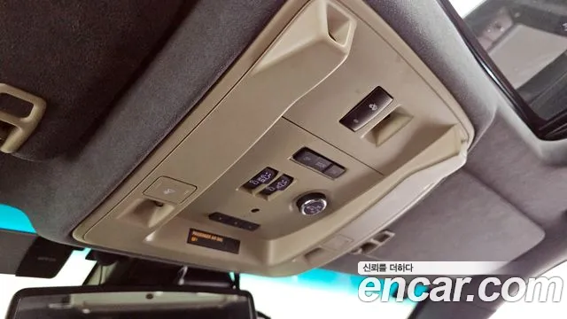 Cadillac Escalade 2015 — фото 15