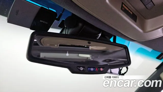 Cadillac Escalade 2015 — фото 17