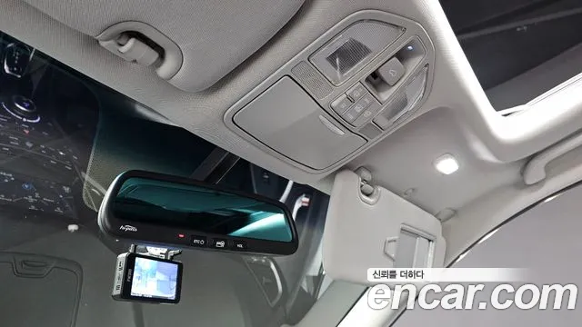 Hyundai Santafe 2016 — фото 20