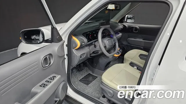 Hyundai Casper 2025 — фото 13