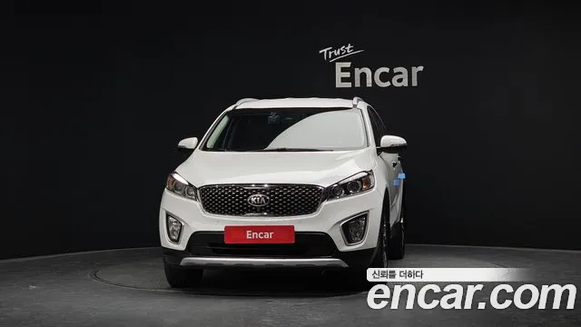 Kia Sorento 2015 — фото 3