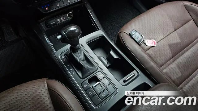 Kia Sorento 2015 — фото 9