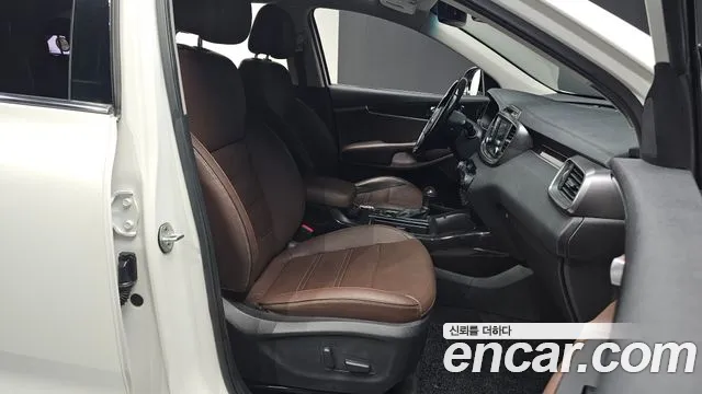 Kia Sorento 2015 — фото 10