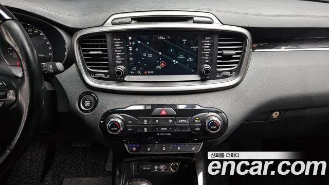 Kia Sorento 2015 — фото 14
