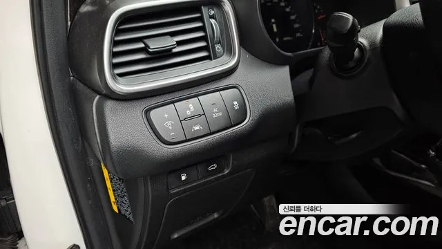 Kia Sorento 2015 — фото 18