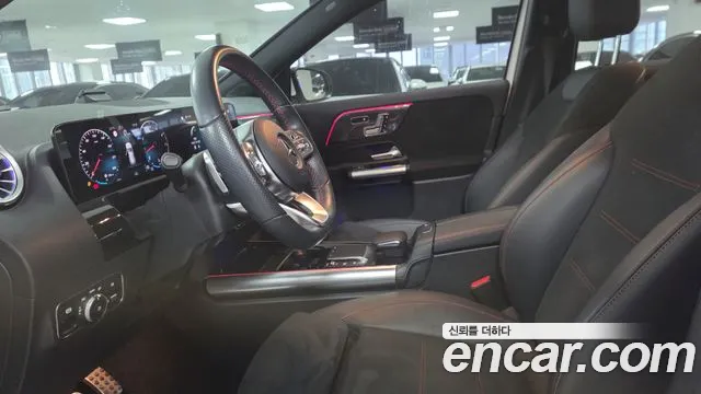 Mercedes-Benz GLA-Class 2023 — фото 14