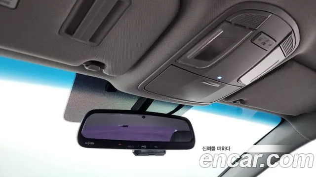 Hyundai Sonata 2015 — фото 19