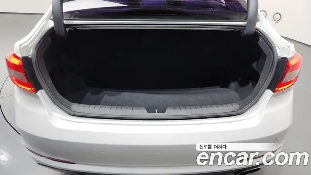 Hyundai Sonata 2015 — фото 20