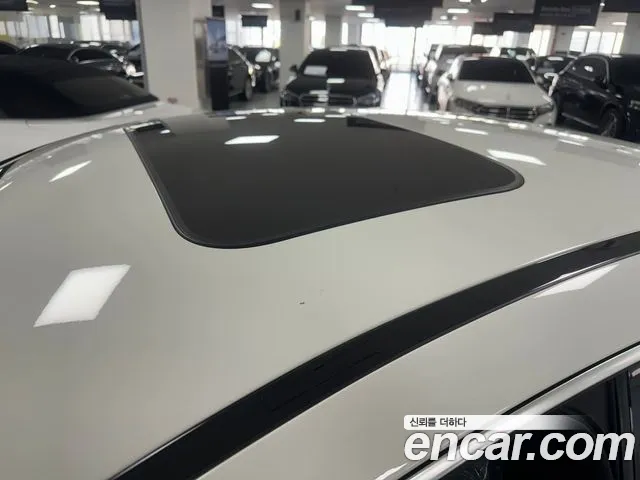 Mercedes-Benz AMG GT 2021 — фото 12