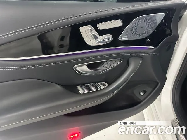 Mercedes-Benz AMG GT 2021 — фото 15