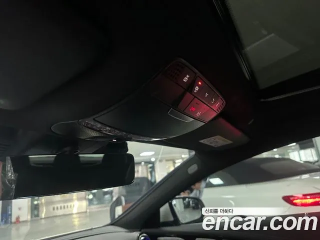 Mercedes-Benz AMG GT 2021 — фото 17