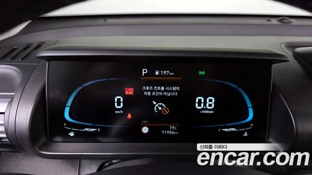 Hyundai Casper 2024 — фото 11