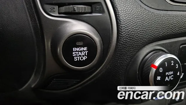 Hyundai Tucson 2015 — фото 17