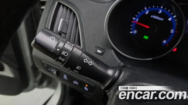 Hyundai Tucson 2015 — фото 18
