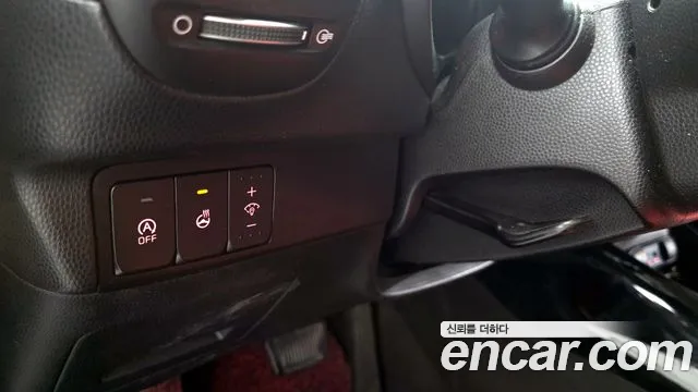 Kia Soul 2014 — фото 16