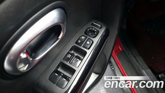 Kia Soul 2014 — фото 18