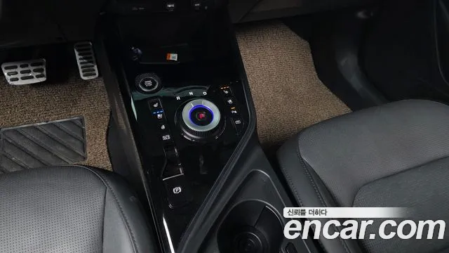 Kia Niro 2026 — фото 12
