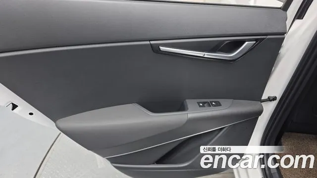 Kia Niro 2026 — фото 15