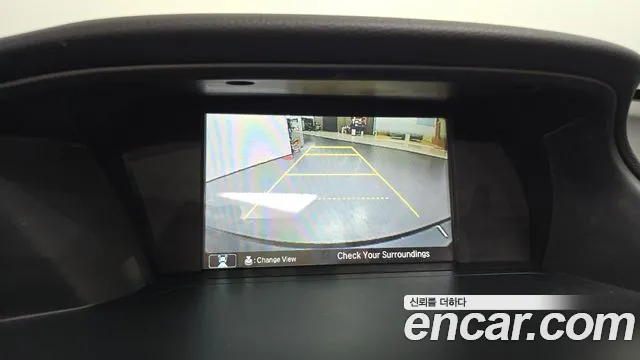 Honda Accord 2014 — фото 15