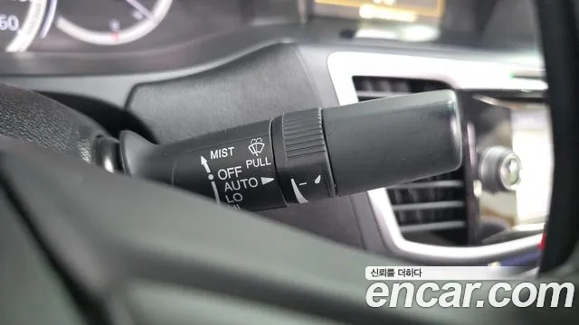 Honda Accord 2014 — фото 19