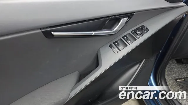 Kia Niro 2022 — фото 14