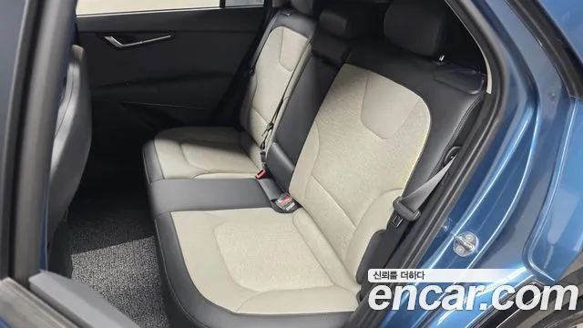Kia Niro 2022 — фото 16