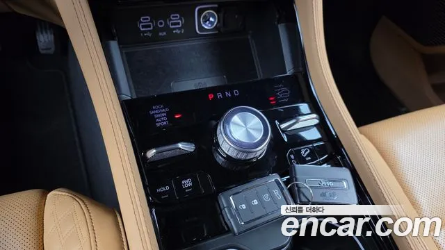 Jeep Cherokee 2023 — фото 12
