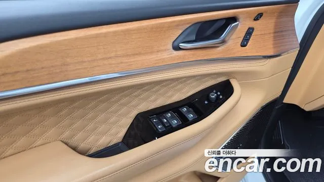 Jeep Cherokee 2023 — фото 14