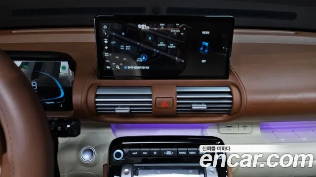Hyundai Casper 2025 — фото 14