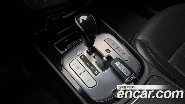 Hyundai Genesis 2014 — фото 12