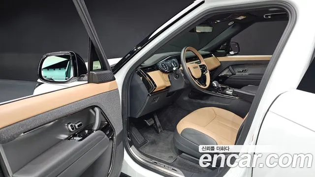Land Rover Range Rover Sport 2025 — фото 11