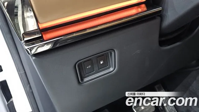 Land Rover Range Rover Sport 2025 — фото 12