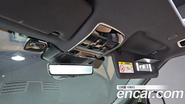 Land Rover Range Rover Sport 2025 — фото 14