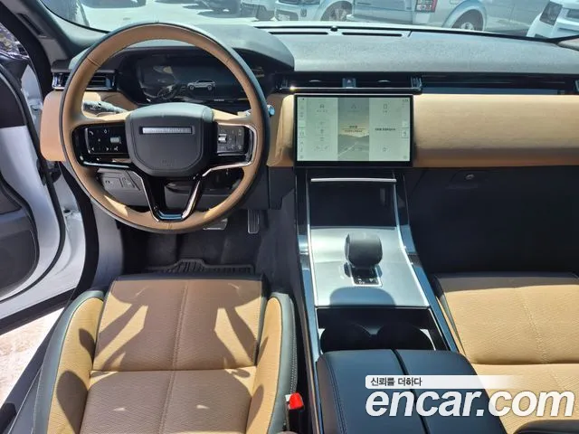 Land Rover Range Rover Velar 2025 — фото 14