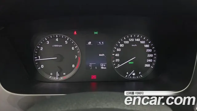 Hyundai Sonata 2015 — фото 11